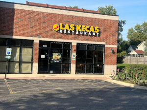 Las Kecas-Carpentersville