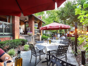 The Fig Tree Restaurant-Charlotte