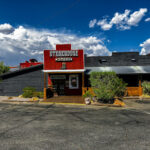 Dambar & Steak House-Kingman