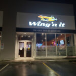 Wing'N It-Conception Bay South