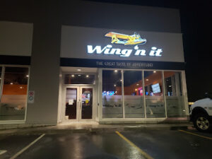 Wing'N It-Conception Bay South