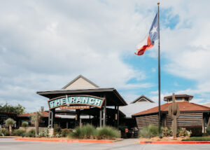 The Ranch at Las Colinas-Irving