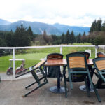 Hirsch Creek Golf & Winter Club-Kitimat