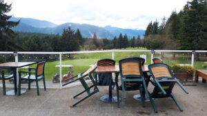 Hirsch Creek Golf & Winter Club-Kitimat