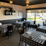 Resto St-Augustin-Mirabel