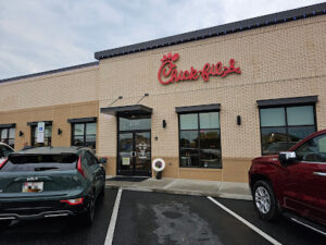 Chick-fil-A-Reading