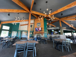 Cask & Kettle Irish Gastropub - Westfield-Grand Bay-Westfield