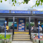 Restaurant Santorini-Thetford Mines