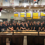 MISSION BBQ-Wilkes-Barre Township