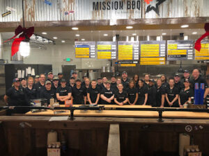 MISSION BBQ-Wilkes-Barre Township