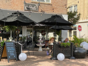 Antonella's Italian Ristorante-Fayetteville