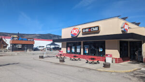 Dairy Queen Grill & Chill-Grand Forks
