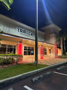 Tribeca Restaurant And Lounge-Miramar