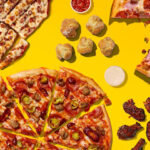 Toppers Pizza-Concord