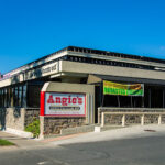 Angie's-Logan