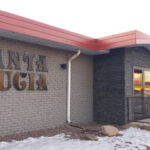 Santa Lucia Pizza-Morris