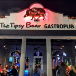The Tipsy Boar-Hollywood