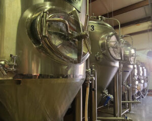 Verde Brewing Company-Camp Verde