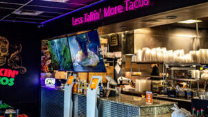 Talkin' Tacos Miramar-Miramar