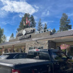 Billy's Family Restaurant-Princeton
