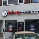 bb.q Chicken Upper Darby-Upper Darby Township