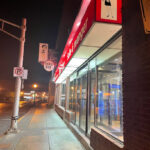Dixie Lee family restaurant-Campbellton