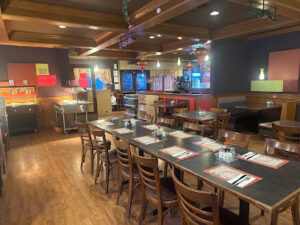Golden Harbour Chinese Restaurant-Gimli