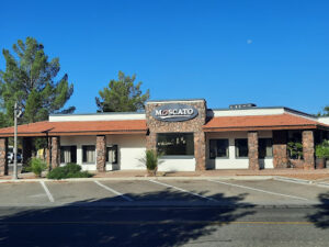 Moscato Italian Restaurant-Camp Verde