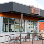 Two Sisters Cafe-Smithers
