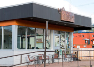 Two Sisters Cafe-Smithers