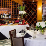 Flight Restaurant and Wine Bar-Memphis