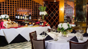 Flight Restaurant and Wine Bar-Memphis