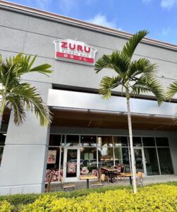 Zuru Ramen Bar - Miramar-Miramar