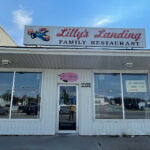 Lilly's Landing Family Restaurant-Gander