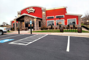 Los Panchos Mexican Restaraunt-Waynesboro