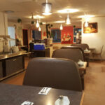 Foodie Panda-Niverville
