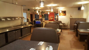 Foodie Panda-Niverville