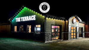 The Terrace Pub and Patio-Grand Falls-Windsor