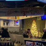 Brack's Grille & Tap-Brockton