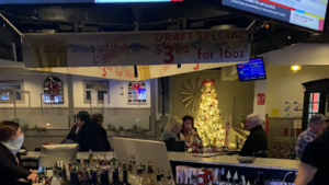 Brack's Grille & Tap-Brockton
