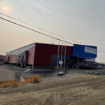 Agnico Eagle Arena-Rankin Inlet