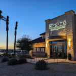 Cheddar's Scratch Kitchen-Goodyear