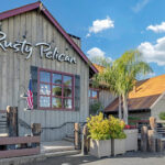 Rusty Pelican-Newport Beach