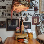 Le Beau Café & Fudgerie-Beausejour