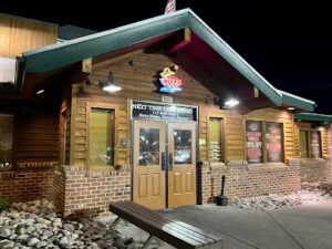 Texas Roadhouse-York