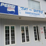 Tai Hong Restaurant-Channel-Port aux Basques