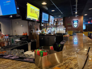 Los Cabos Mexican Grill & Cantina-Ashland
