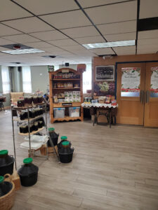 Rosa's Food Shoppe-South Easton