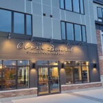 The Olive Board Kitchen & Wine Bar-Grimsby