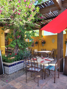 El Encanto de la Fuente-Fountain Hills